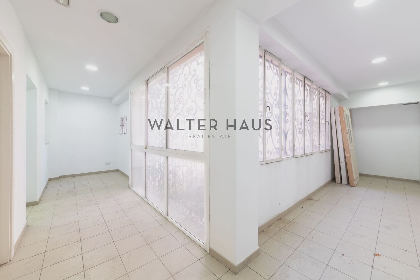 5 chambre Appartement à vendre à Madrid ville avec piscine - 4 900 000 € (Ref: 8790220)