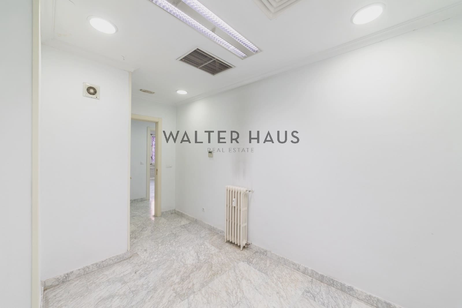 5 chambre Appartement à vendre à Madrid ville avec piscine - 4 900 000 € (Ref: 8790220)