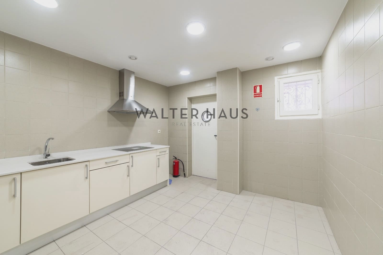 5 chambre Appartement à vendre à Madrid ville avec piscine - 4 900 000 € (Ref: 8790220)