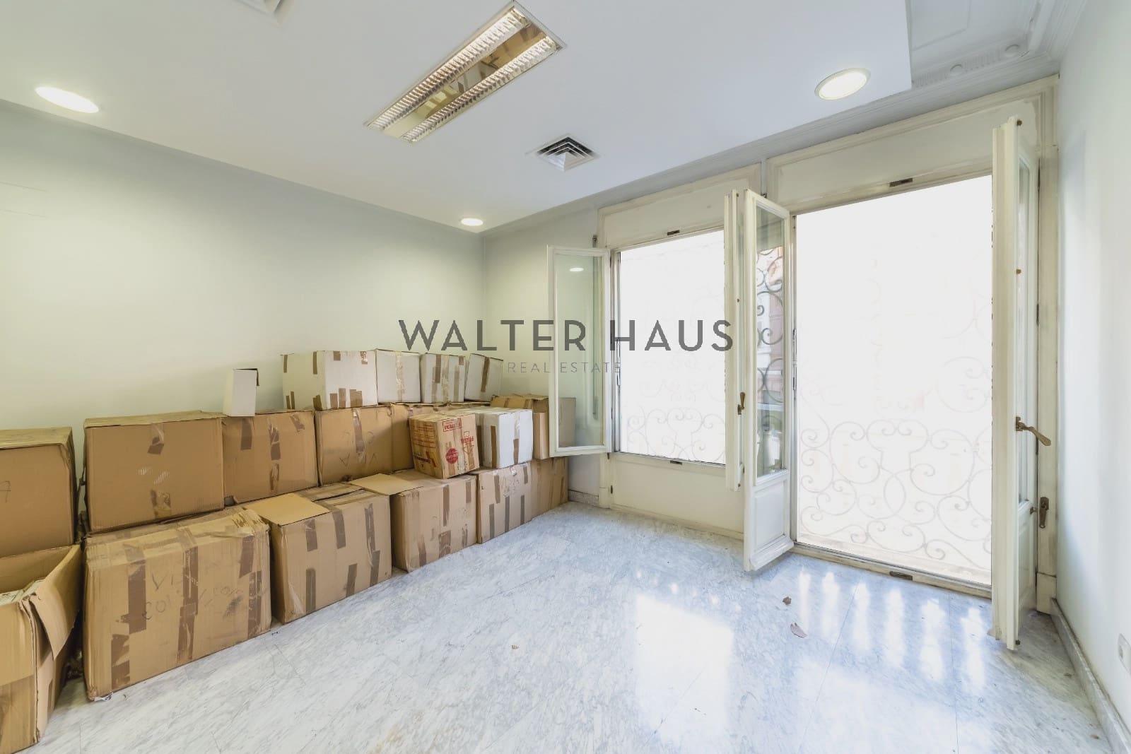 5 chambre Appartement à vendre à Madrid ville avec piscine - 4 900 000 € (Ref: 8790220)