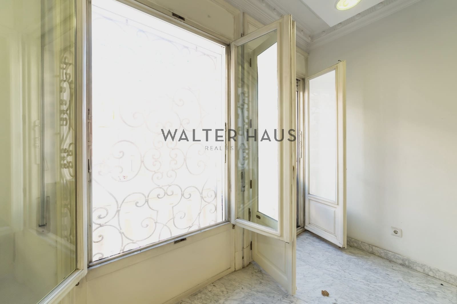 5 chambre Appartement à vendre à Madrid ville avec piscine - 4 900 000 € (Ref: 8790220)