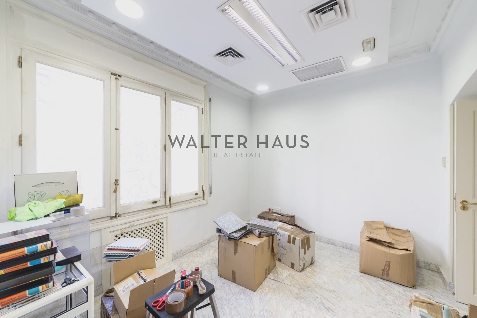 5 chambre Appartement à vendre à Madrid ville avec piscine - 4 900 000 € (Ref: 8790220)