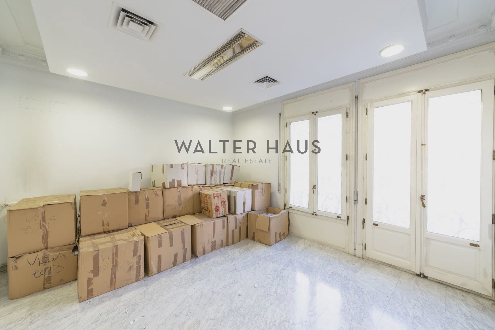 5 chambre Appartement à vendre à Madrid ville avec piscine - 4 900 000 € (Ref: 8790220)