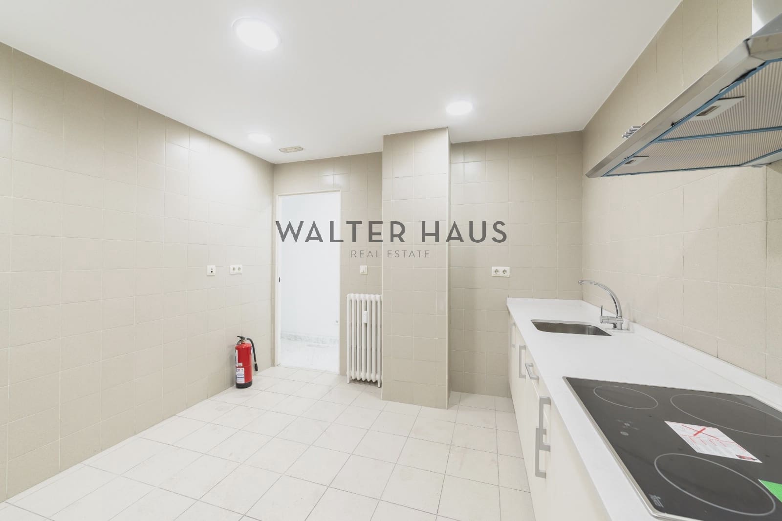 5 chambre Appartement à vendre à Madrid ville avec piscine - 4 900 000 € (Ref: 8790220)