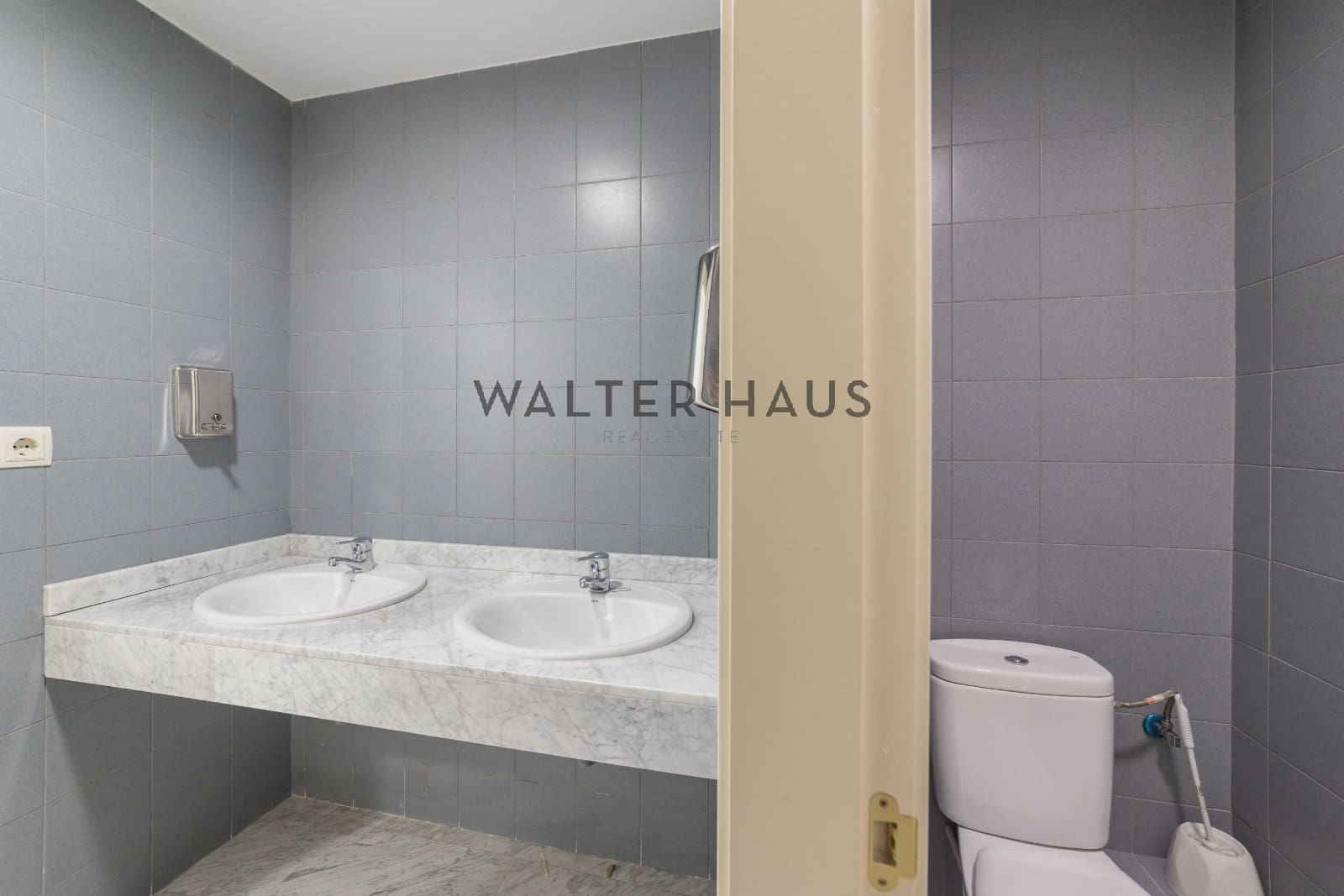 5 chambre Appartement à vendre à Madrid ville avec piscine - 4 900 000 € (Ref: 8790220)