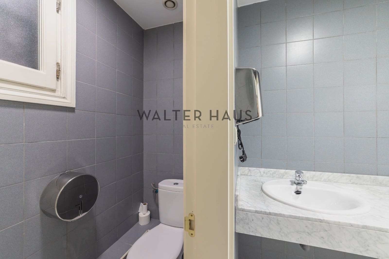 5 chambre Appartement à vendre à Madrid ville avec piscine - 4 900 000 € (Ref: 8790220)