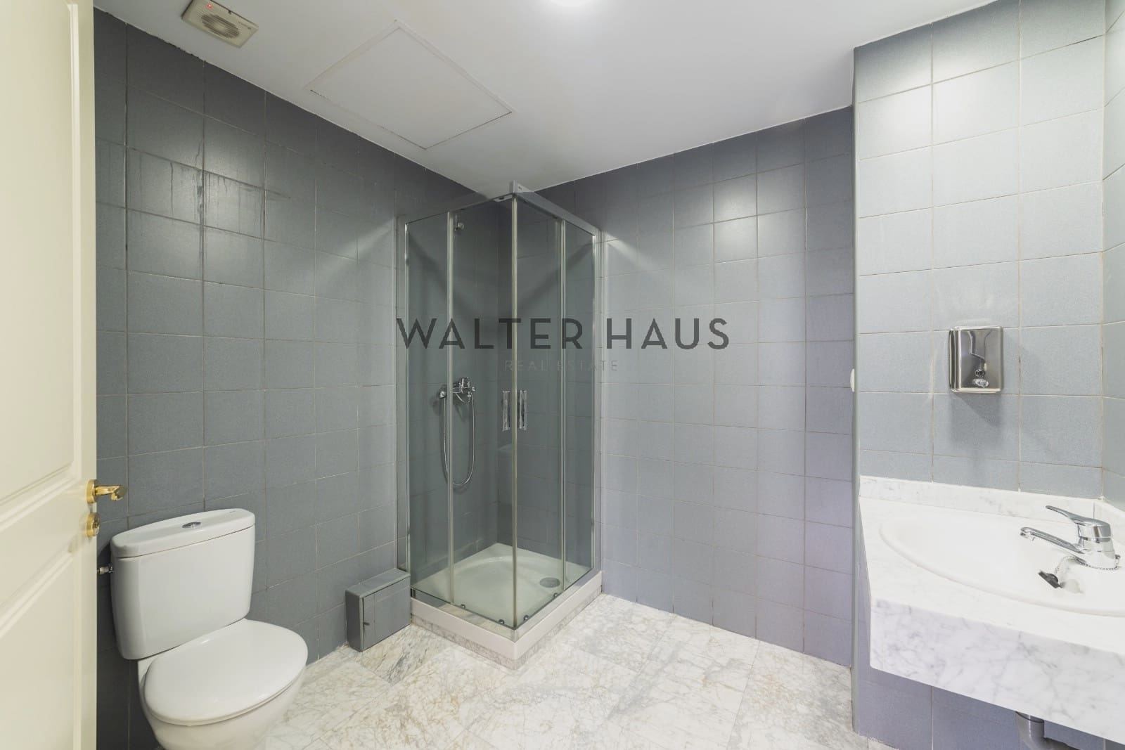 5 chambre Appartement à vendre à Madrid ville avec piscine - 4 900 000 € (Ref: 8790220)