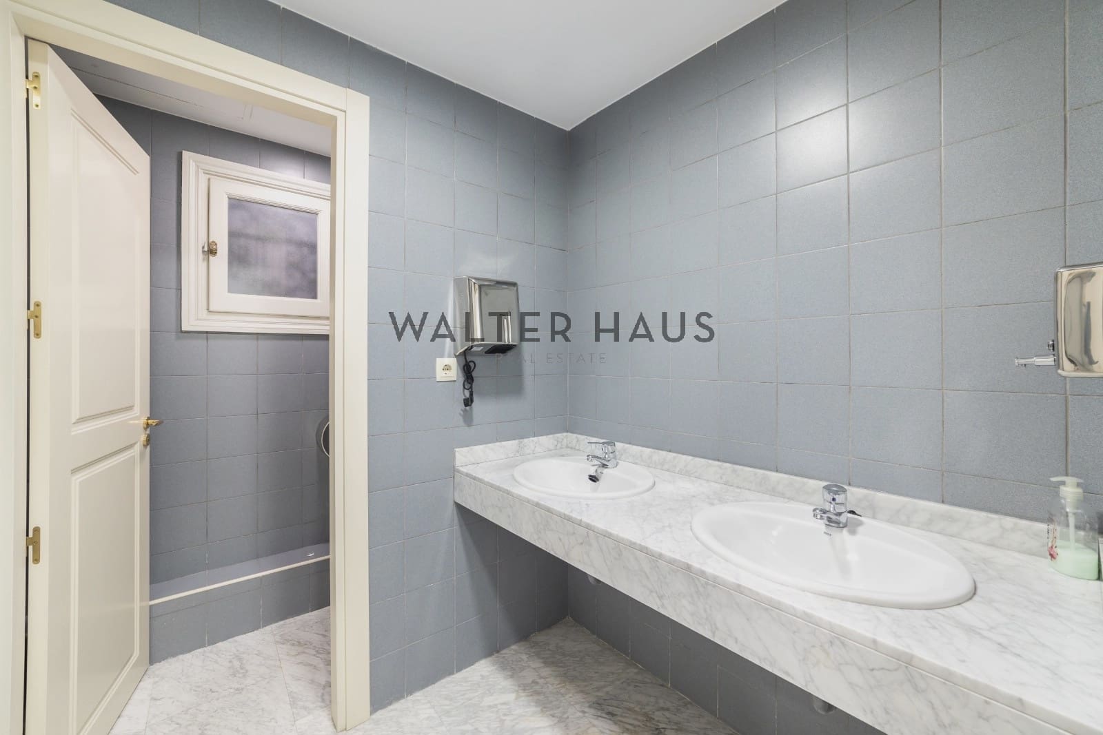 5 chambre Appartement à vendre à Madrid ville avec piscine - 4 900 000 € (Ref: 8790220)