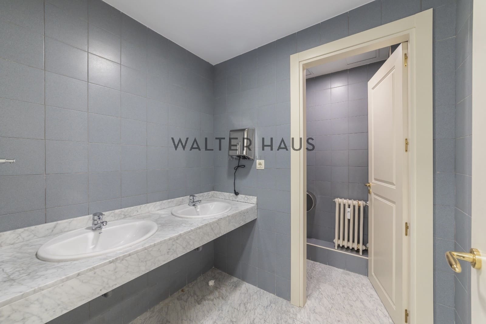 5 chambre Appartement à vendre à Madrid ville avec piscine - 4 900 000 € (Ref: 8790220)