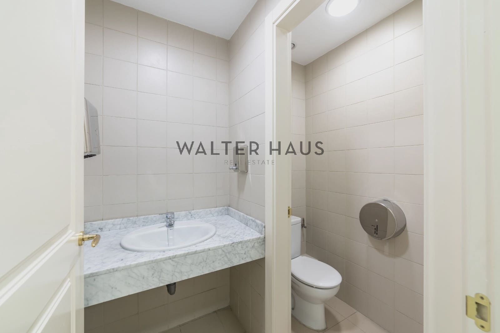 5 chambre Appartement à vendre à Madrid ville avec piscine - 4 900 000 € (Ref: 8790220)