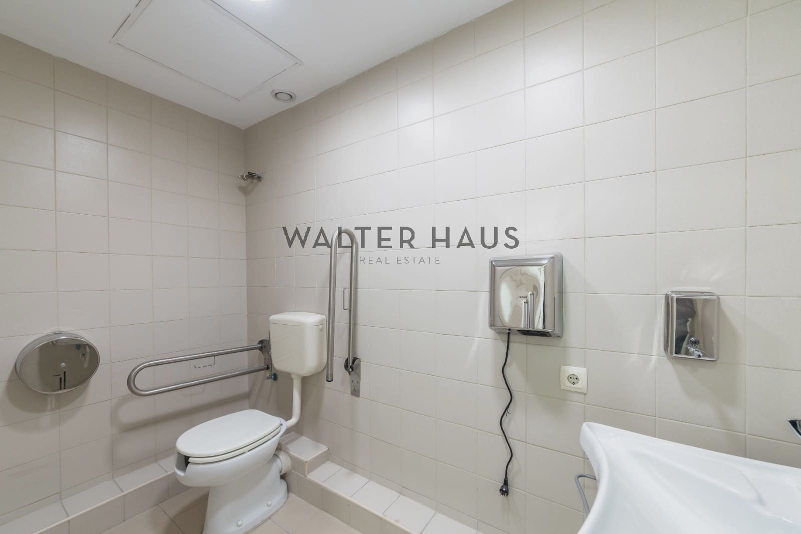 5 chambre Appartement à vendre à Madrid ville avec piscine - 4 900 000 € (Ref: 8790220)