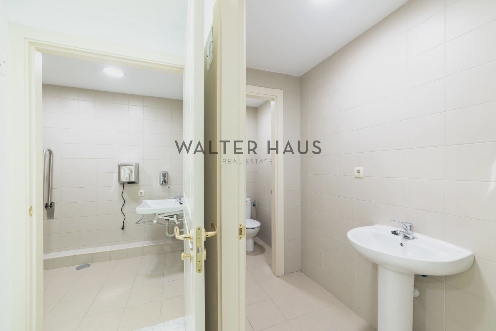 5 chambre Appartement à vendre à Madrid ville avec piscine - 4 900 000 € (Ref: 8790220)