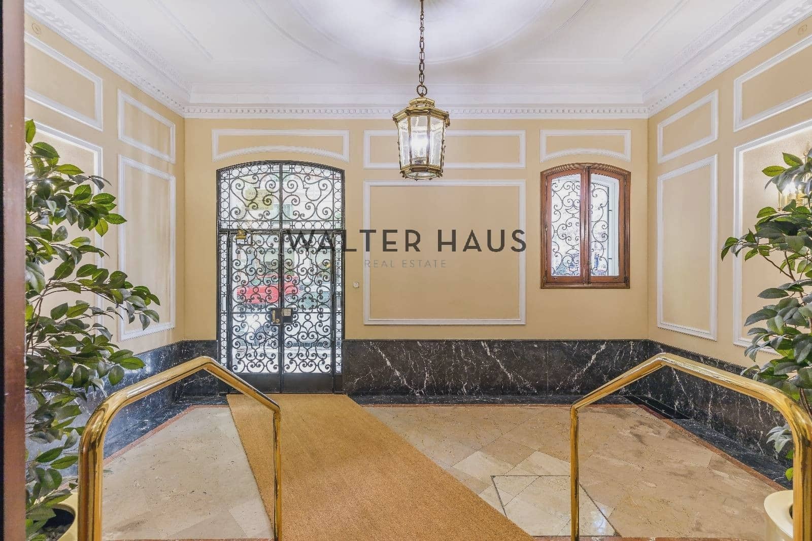 5 chambre Appartement à vendre à Madrid ville avec piscine - 4 900 000 € (Ref: 8790220)