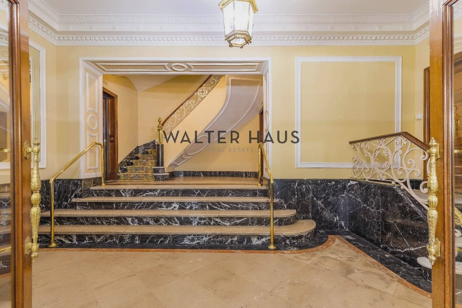 5 chambre Appartement à vendre à Madrid ville avec piscine - 4 900 000 € (Ref: 8790220)