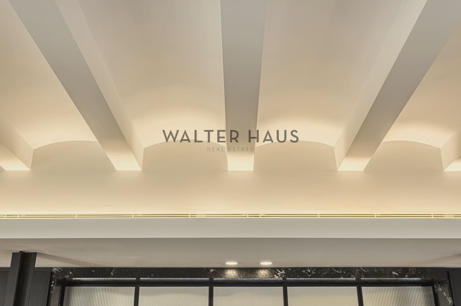 3 quarto Penthouse para venda em Barcelona cidade - 1 590 000 € (Ref: 8796837)