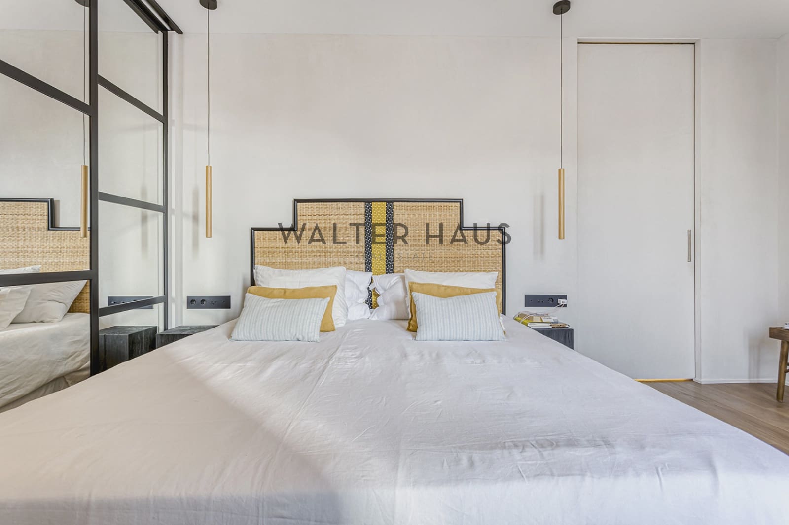 3 quarto Penthouse para venda em Barcelona cidade - 1 590 000 € (Ref: 8796837)