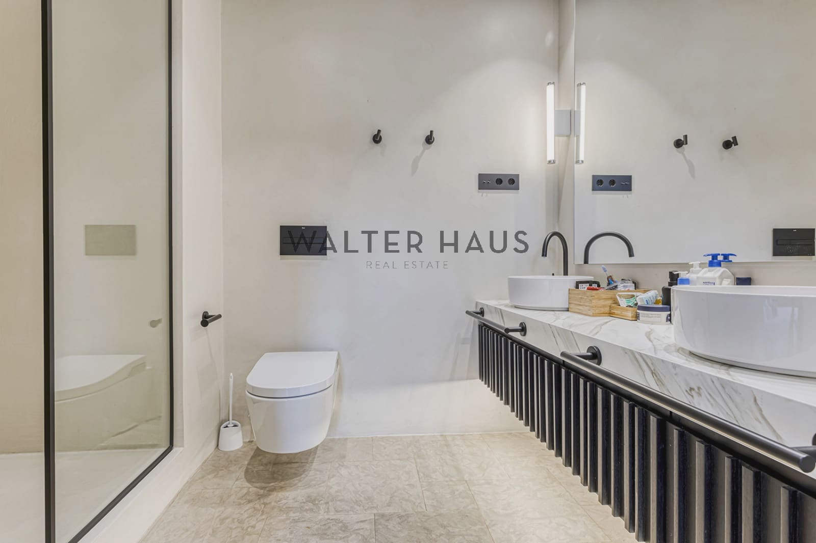 3 quarto Penthouse para venda em Barcelona cidade - 1 590 000 € (Ref: 8796837)