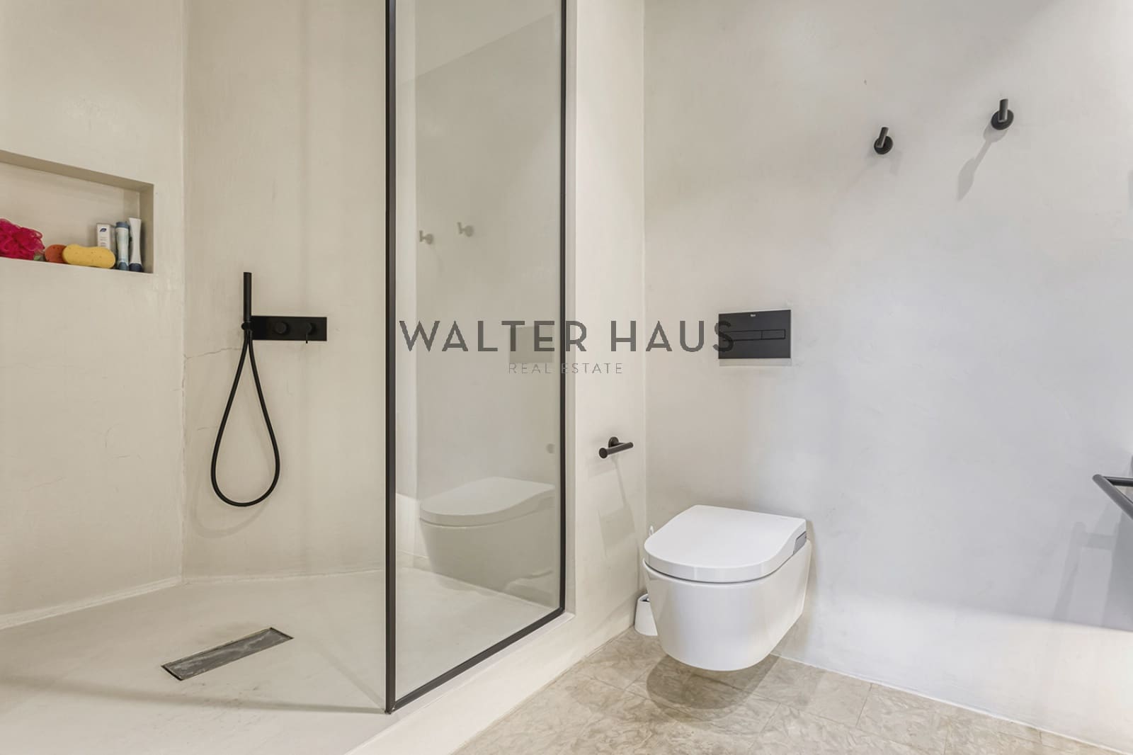 3 quarto Penthouse para venda em Barcelona cidade - 1 590 000 € (Ref: 8796837)