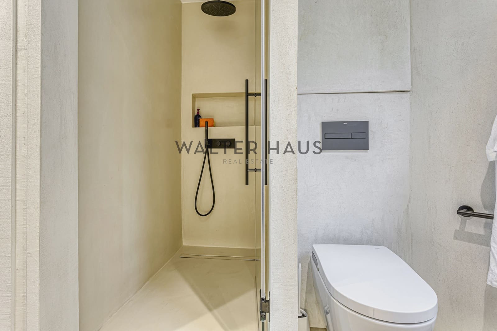 3 quarto Penthouse para venda em Barcelona cidade - 1 590 000 € (Ref: 8796837)