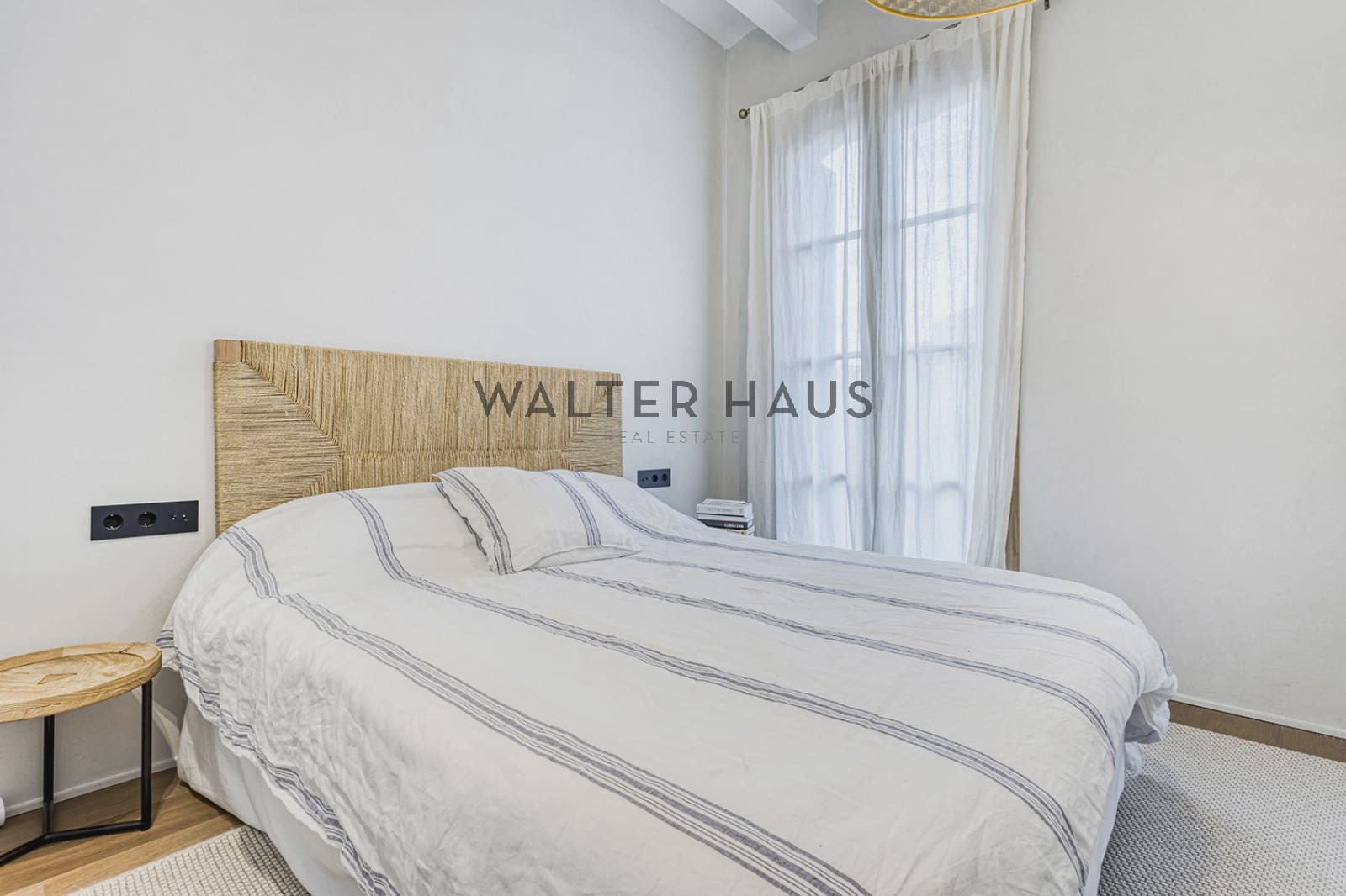 3 quarto Penthouse para venda em Barcelona cidade - 1 590 000 € (Ref: 8796837)