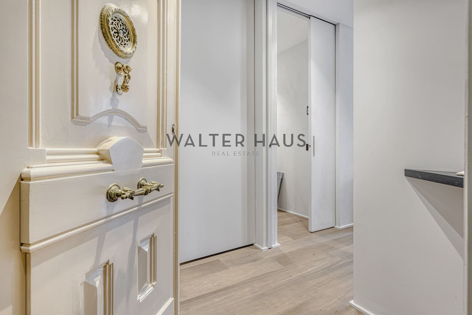 3 quarto Penthouse para venda em Barcelona cidade - 1 590 000 € (Ref: 8796837)