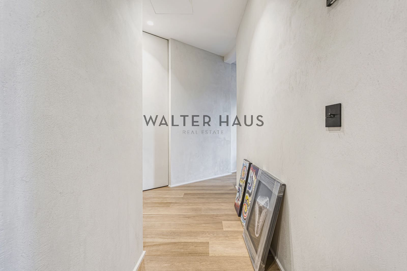 3 quarto Penthouse para venda em Barcelona cidade - 1 590 000 € (Ref: 8796837)