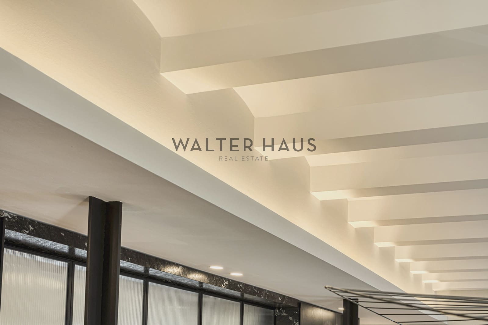 3 quarto Penthouse para venda em Barcelona cidade - 1 590 000 € (Ref: 8796837)