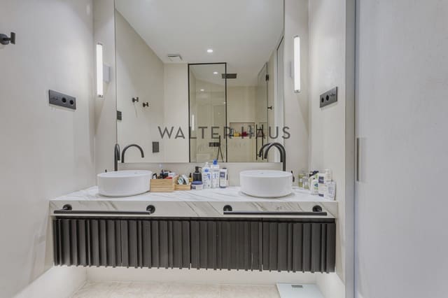 3 quarto Penthouse para venda em La Dreta de L'Eixample, Barcelona cidade - 1 590 000 € (Ref: 8796837)