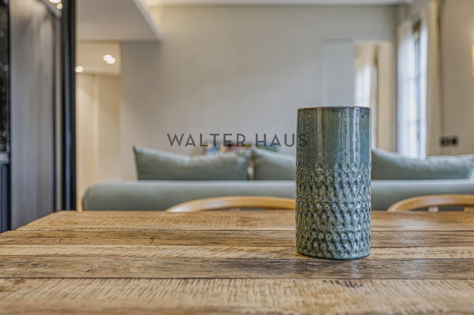 3 quarto Penthouse para venda em Barcelona cidade - 1 590 000 € (Ref: 8796837)