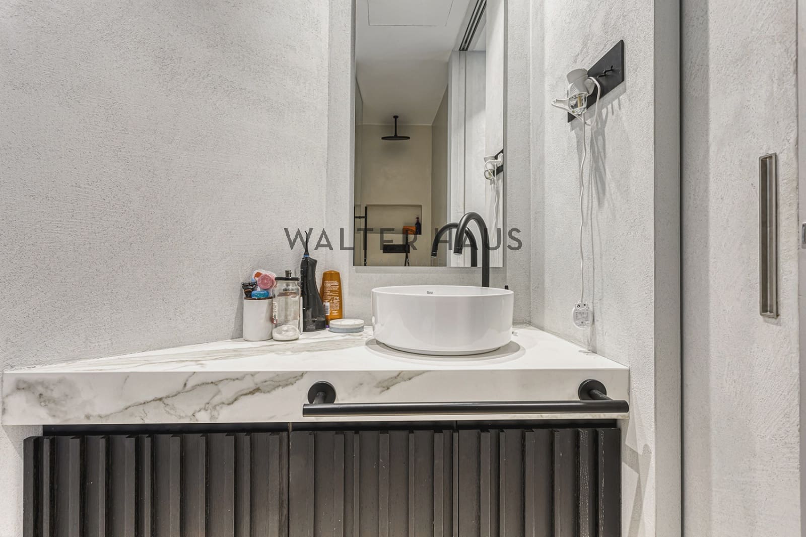 3 quarto Penthouse para venda em Barcelona cidade - 1 590 000 € (Ref: 8796837)