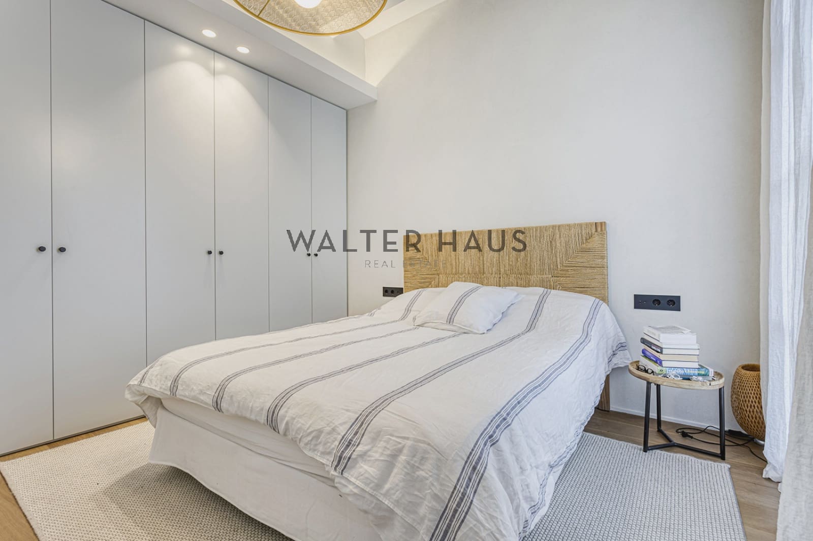 3 quarto Penthouse para venda em Barcelona cidade - 1 590 000 € (Ref: 8796837)