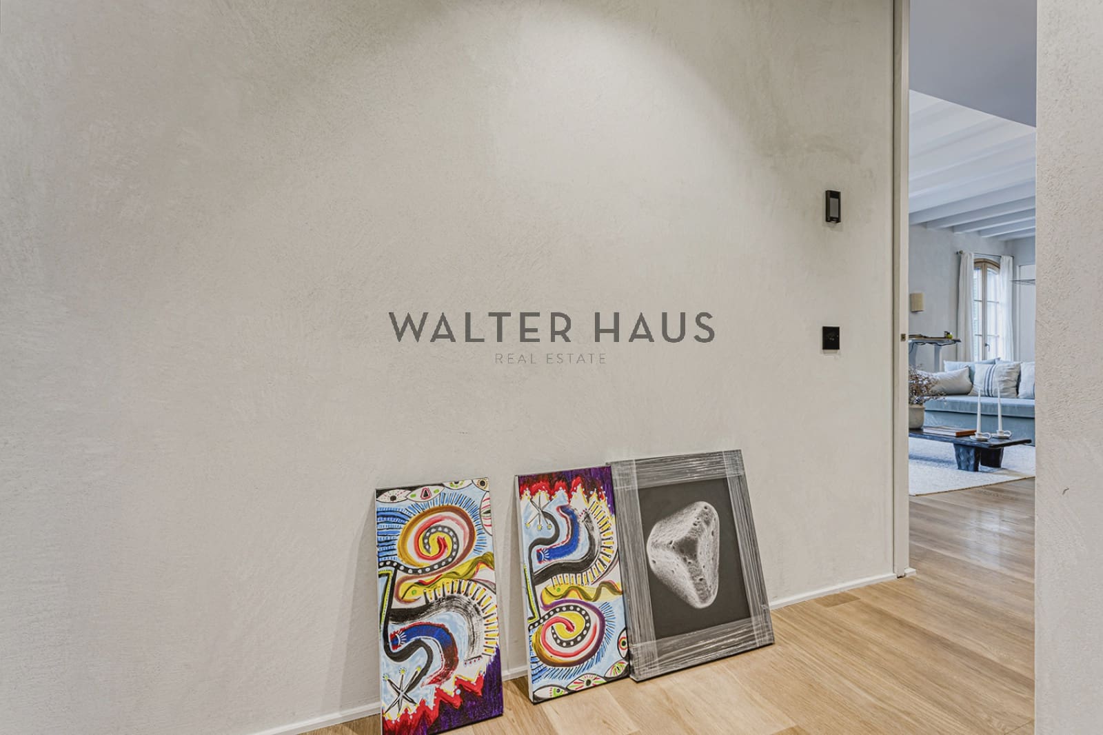 3 quarto Penthouse para venda em Barcelona cidade - 1 590 000 € (Ref: 8796837)