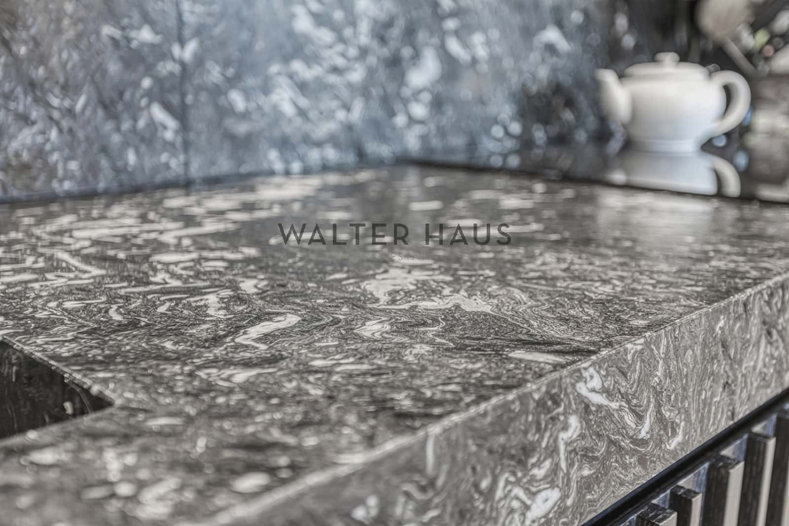 3 quarto Penthouse para venda em Barcelona cidade - 1 590 000 € (Ref: 8796837)