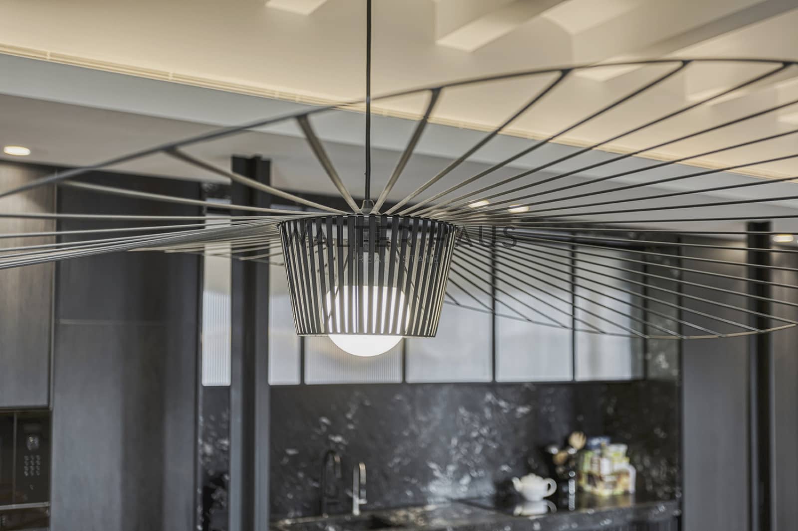 3 quarto Penthouse para venda em Barcelona cidade - 1 590 000 € (Ref: 8796837)