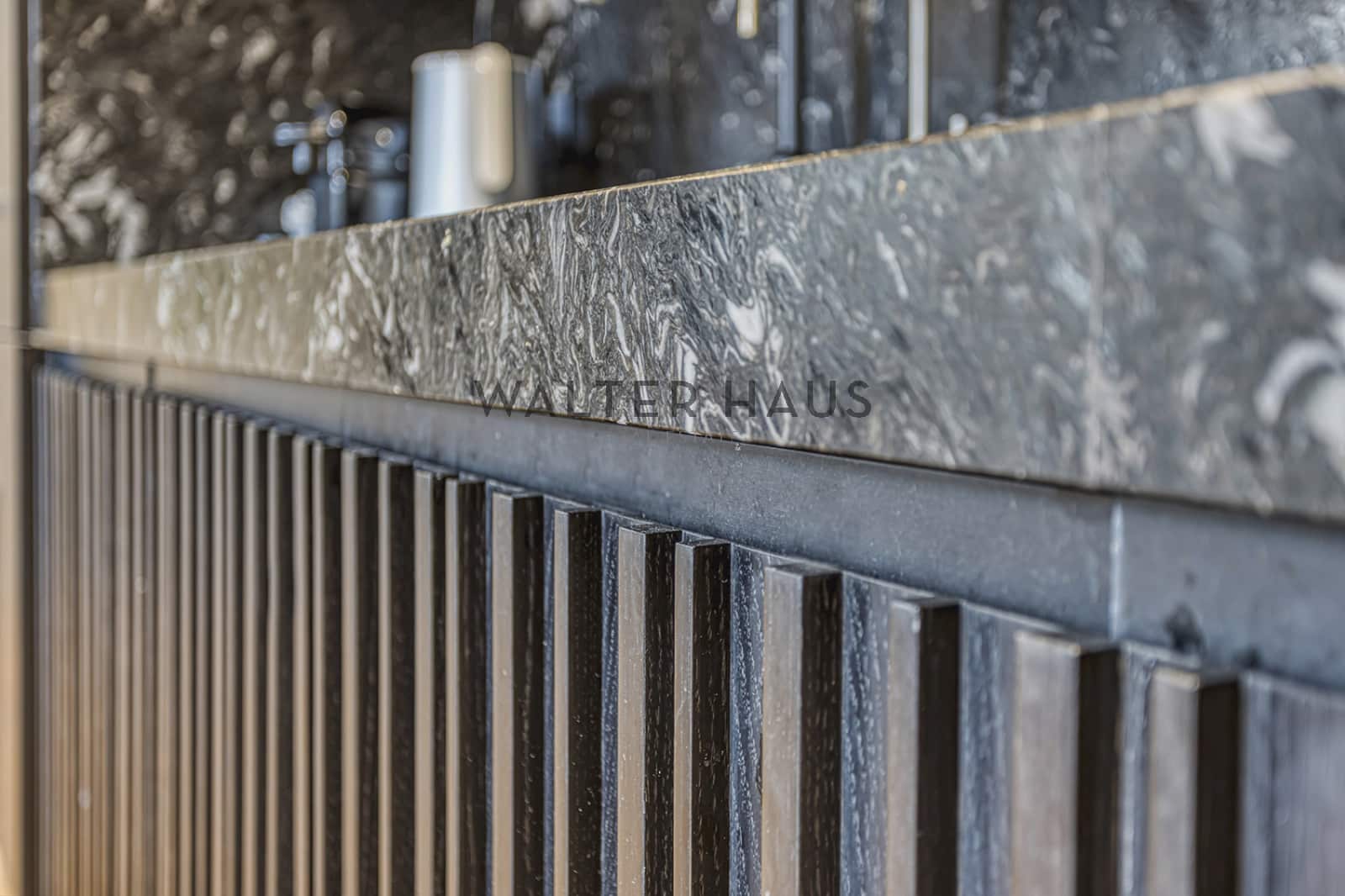 3 quarto Penthouse para venda em Barcelona cidade - 1 590 000 € (Ref: 8796837)