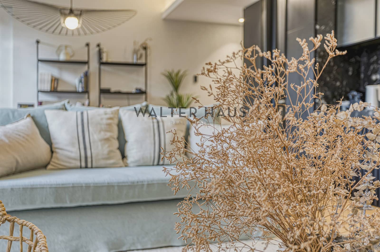 3 quarto Penthouse para venda em Barcelona cidade - 1 590 000 € (Ref: 8796837)