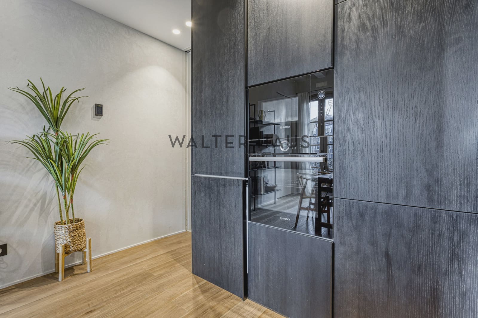 3 quarto Penthouse para venda em Barcelona cidade - 1 590 000 € (Ref: 8796837)