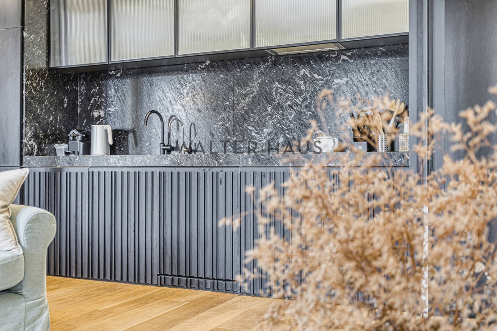 3 quarto Penthouse para venda em Barcelona cidade - 1 590 000 € (Ref: 8796837)