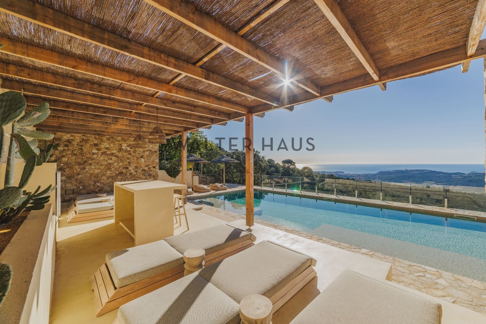 9 sovrum Villa till salu i Platja d'Aro - 3 250 000 € (Ref: 8800366)