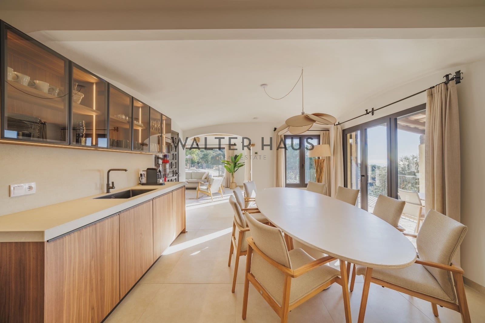 9 sovrum Villa till salu i Platja d'Aro - 3 250 000 € (Ref: 8800366)