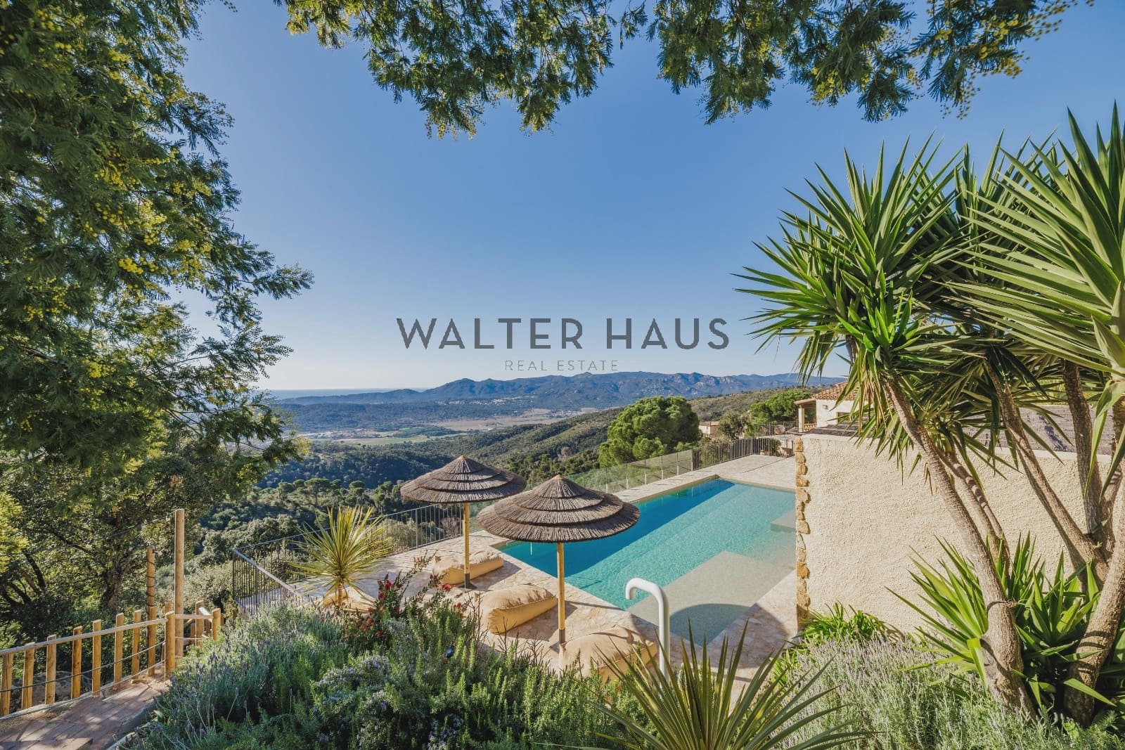 9 sovrum Villa till salu i Platja d'Aro - 3 250 000 € (Ref: 8800366)
