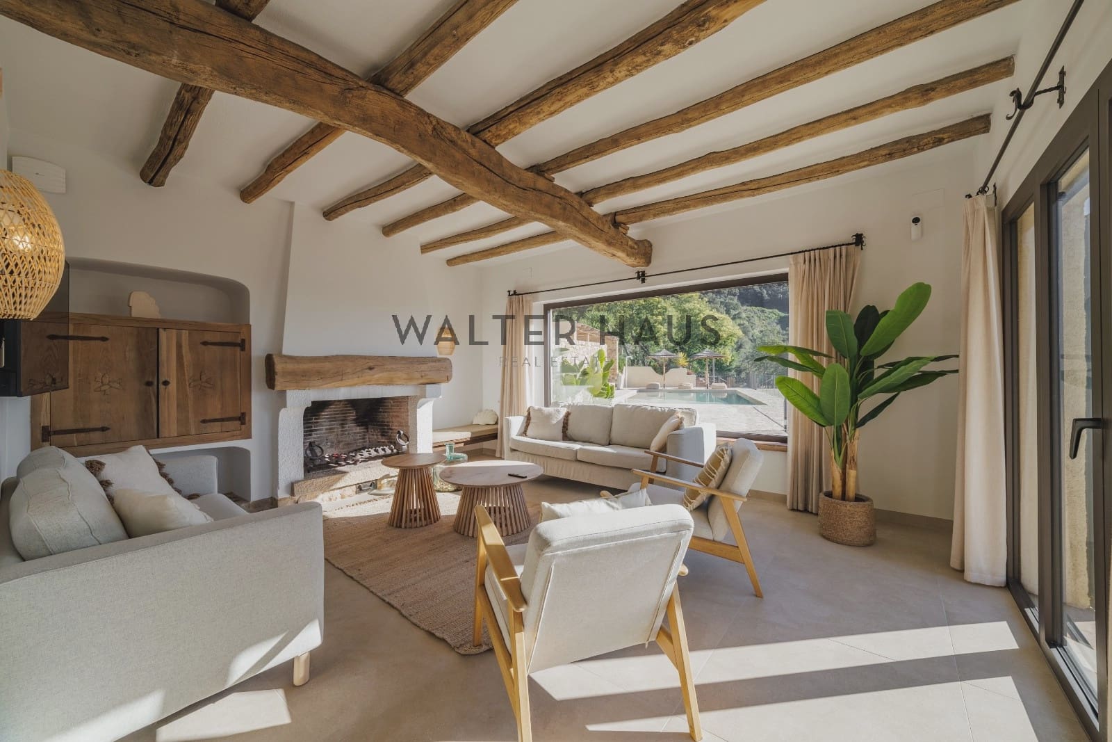 9 sovrum Villa till salu i Platja d'Aro - 3 250 000 € (Ref: 8800366)