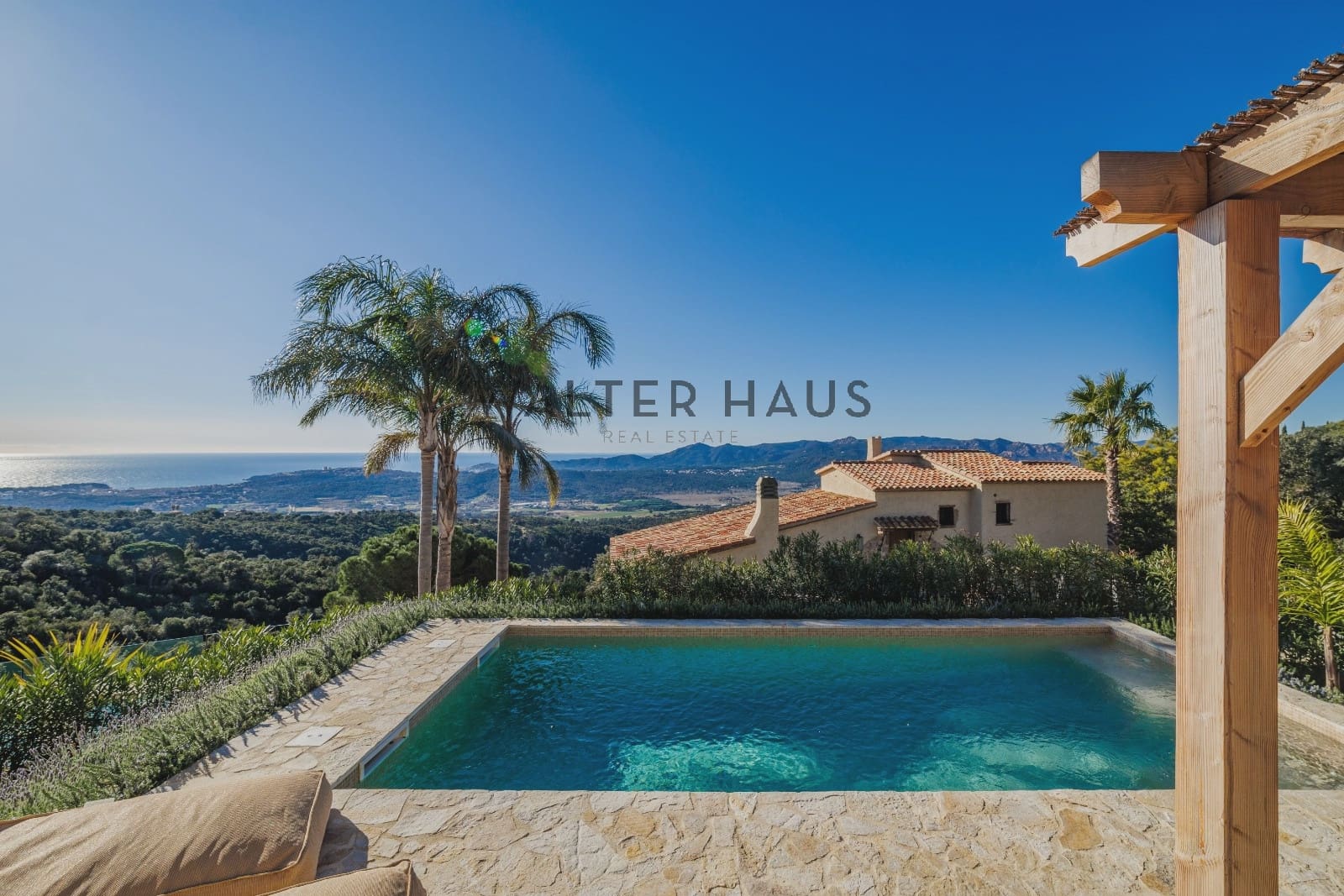 9 sovrum Villa till salu i Platja d'Aro - 3 250 000 € (Ref: 8800366)
