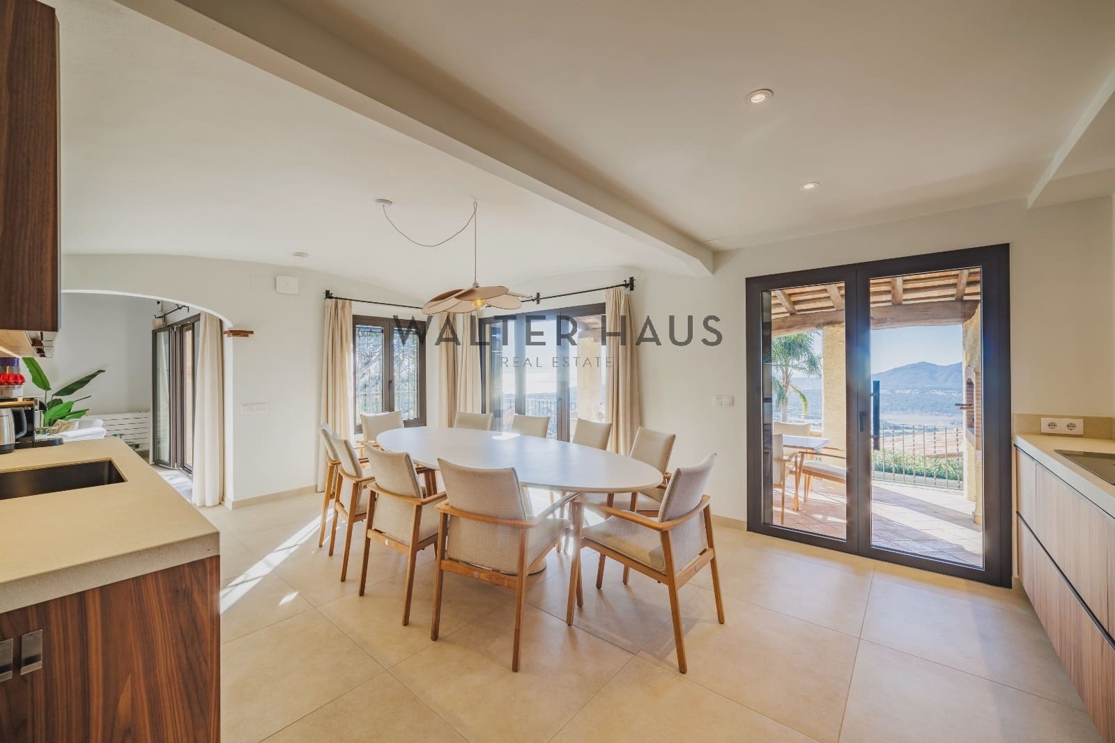 9 sovrum Villa till salu i Platja d'Aro - 3 250 000 € (Ref: 8800366)