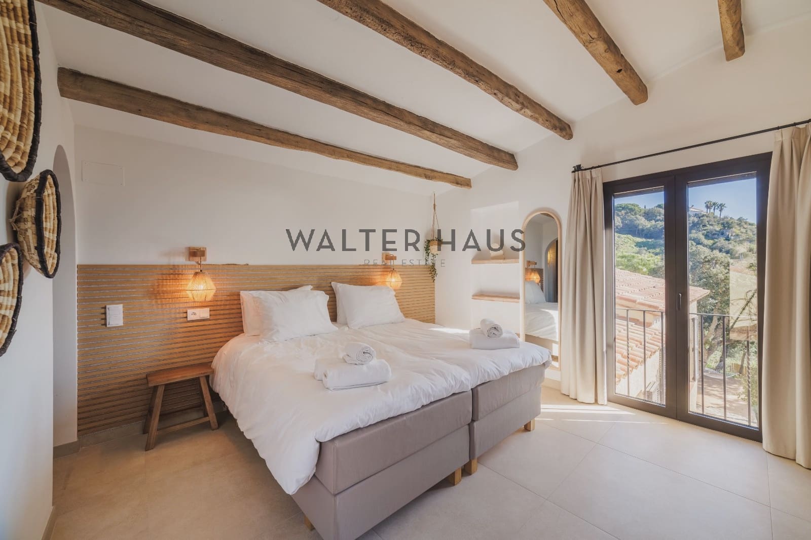 9 sovrum Villa till salu i Platja d'Aro - 3 250 000 € (Ref: 8800366)