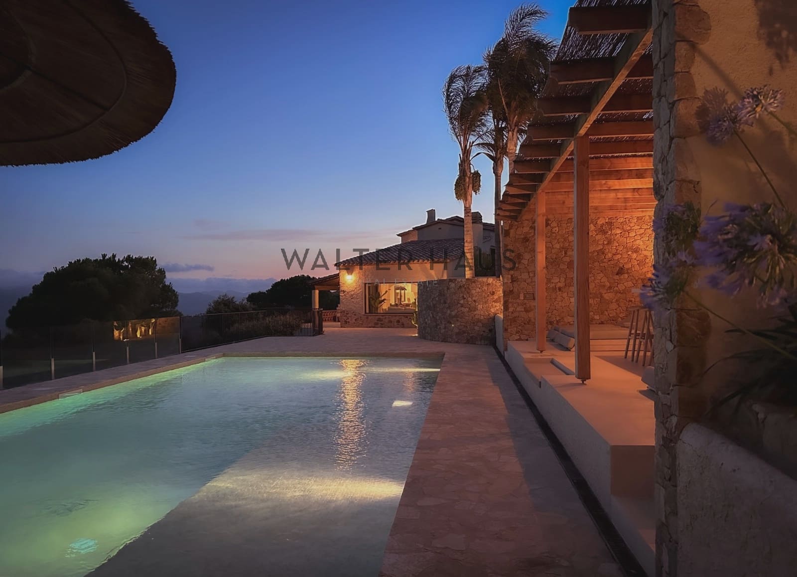 9 sovrum Villa till salu i Platja d'Aro - 3 250 000 € (Ref: 8800366)