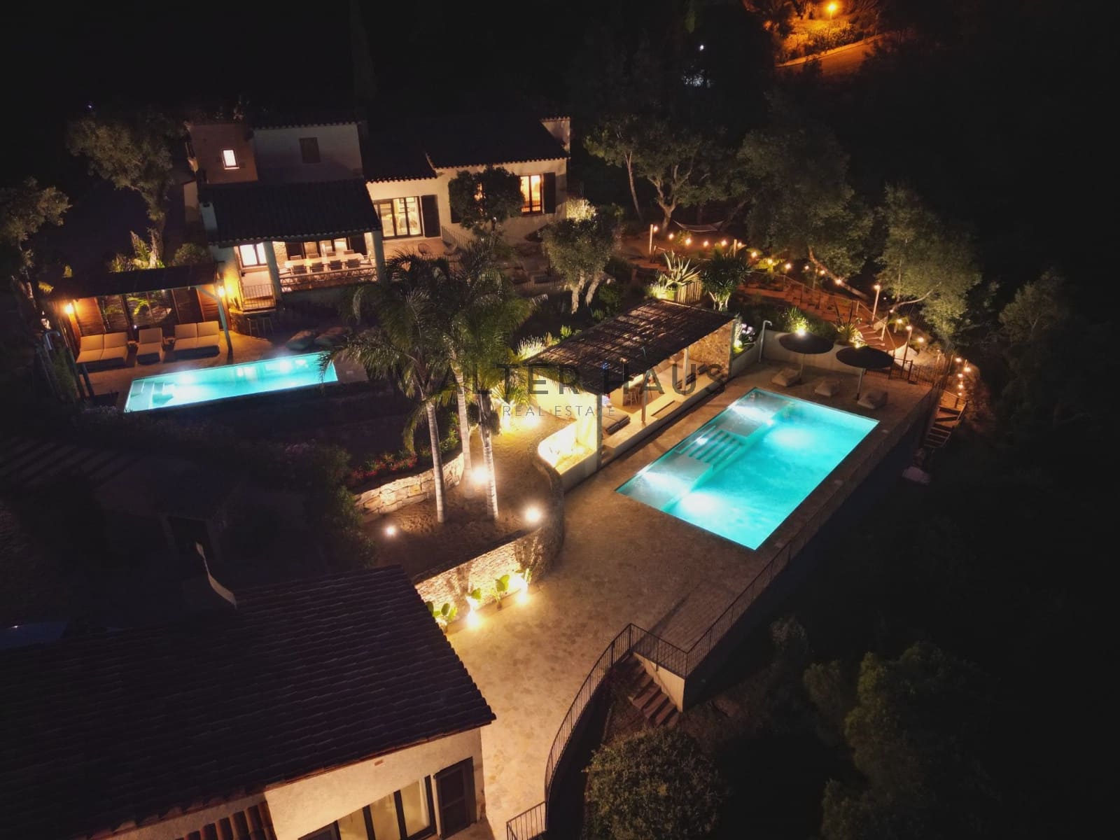 9 sovrum Villa till salu i Platja d'Aro - 3 250 000 € (Ref: 8800366)