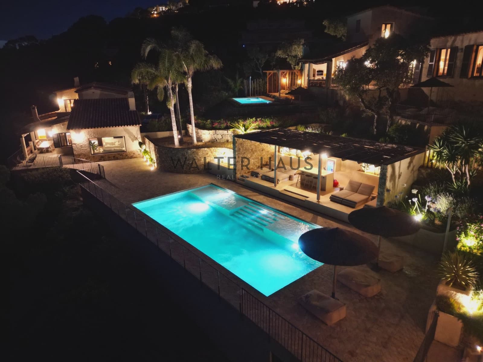 9 sovrum Villa till salu i Platja d'Aro - 3 250 000 € (Ref: 8800366)