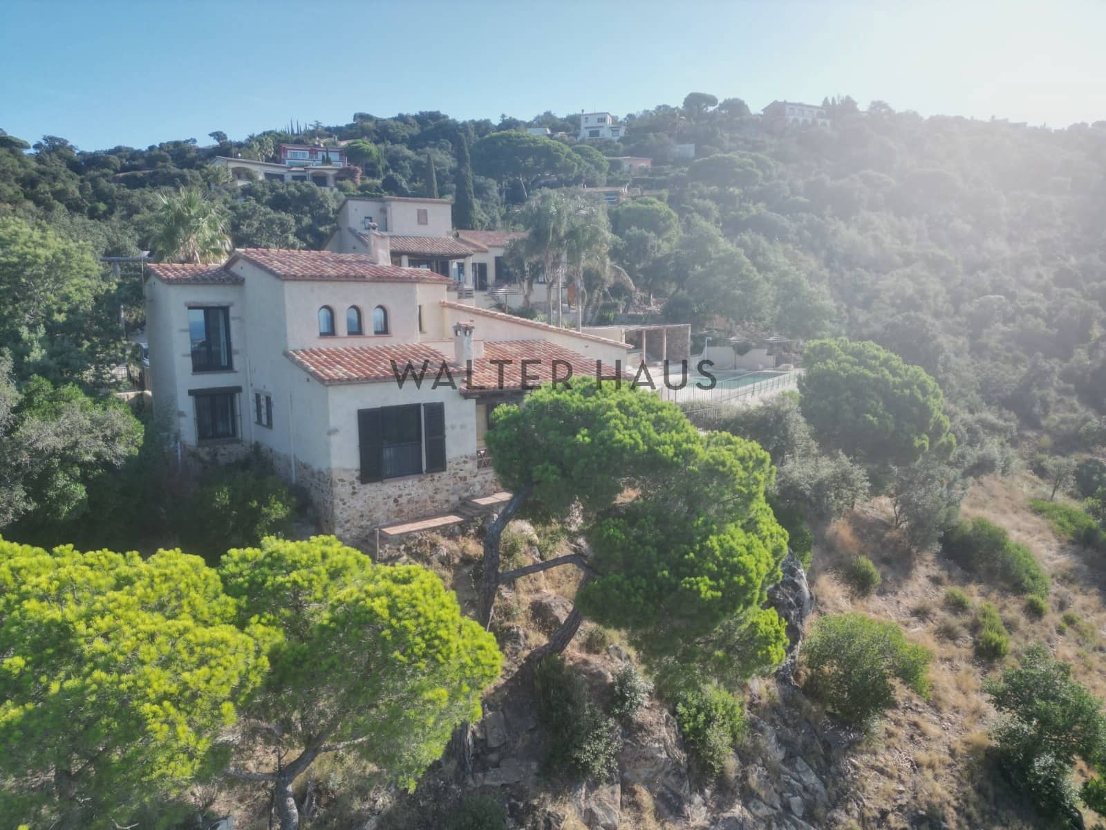9 sovrum Villa till salu i Platja d'Aro - 3 250 000 € (Ref: 8800366)