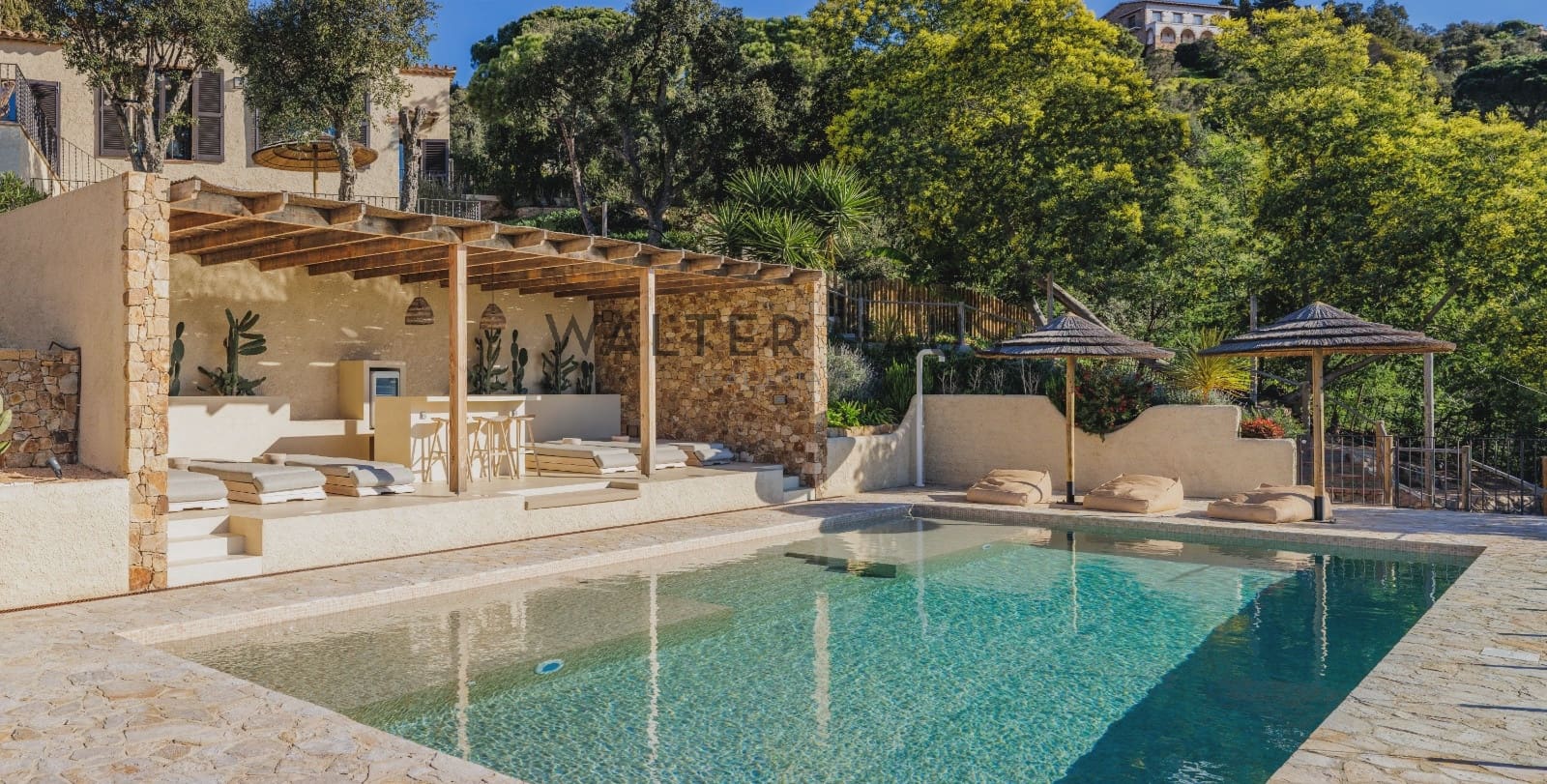 9 sovrum Villa till salu i Platja d'Aro - 3 250 000 € (Ref: 8800366)